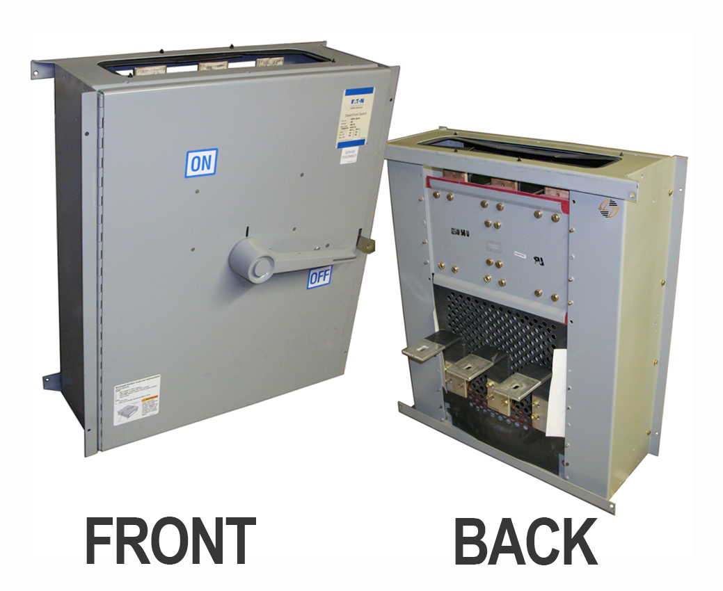 FDPW325BR - 400Amp Panelboard Switch