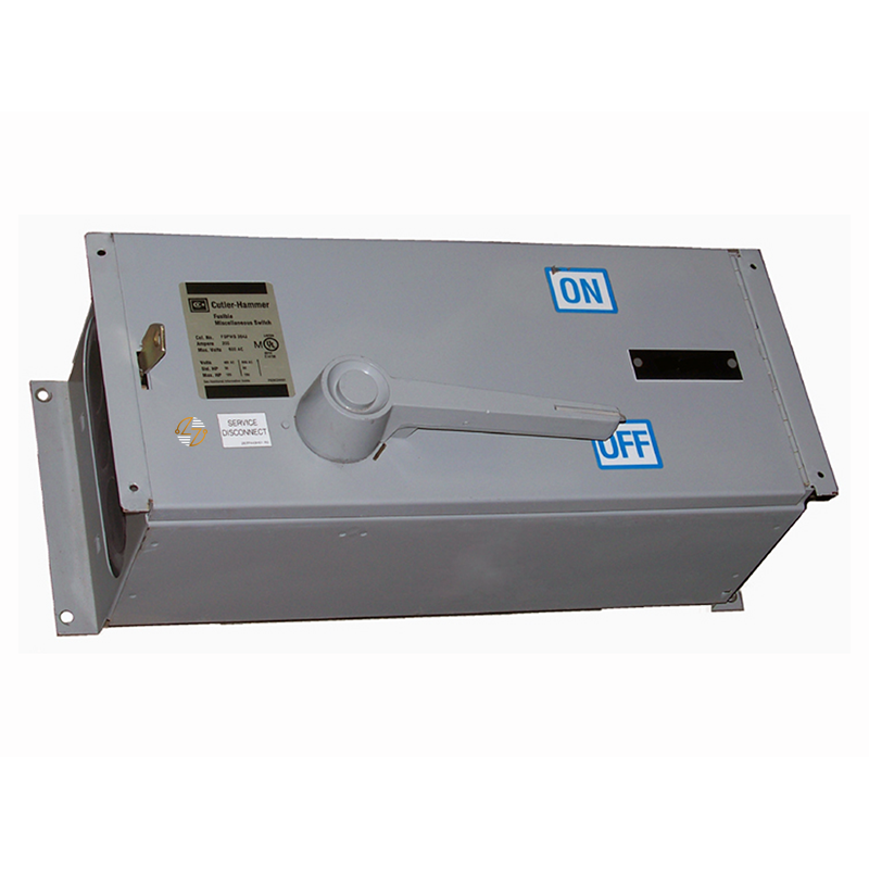 FDPWS324R w/ Mounting Kit - 200Amp Panelboard Switch