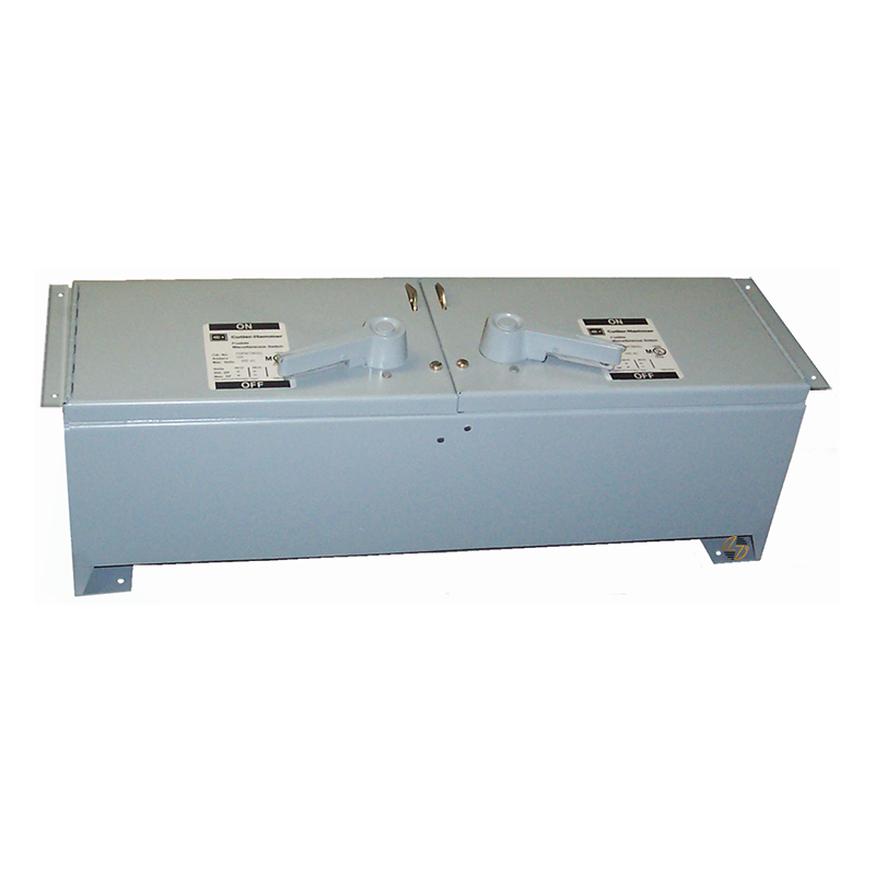 FDPWT3633J w/ Mounting Kit - 100Amp Panelboard Switch