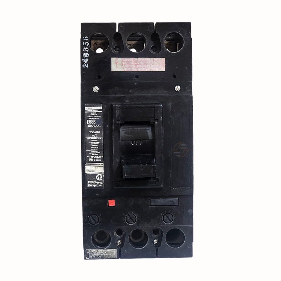 FJ63B110 - 110Amp Circuit Breaker