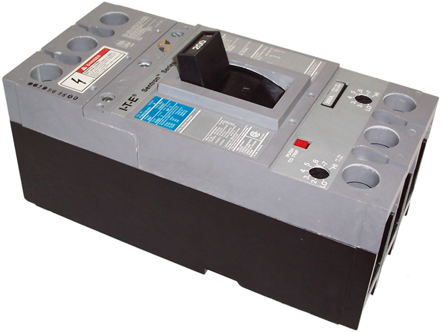 FD62B090 - 90Amp Circuit Breaker
