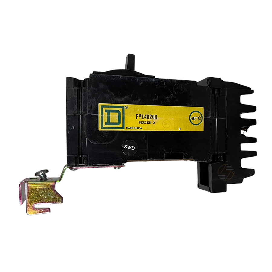 FY14015C - 15 Amp Circuit Breaker