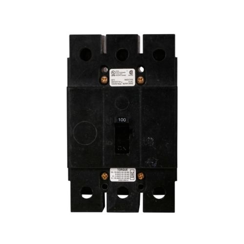 GHC3050 - 50Amp Circuit Breaker