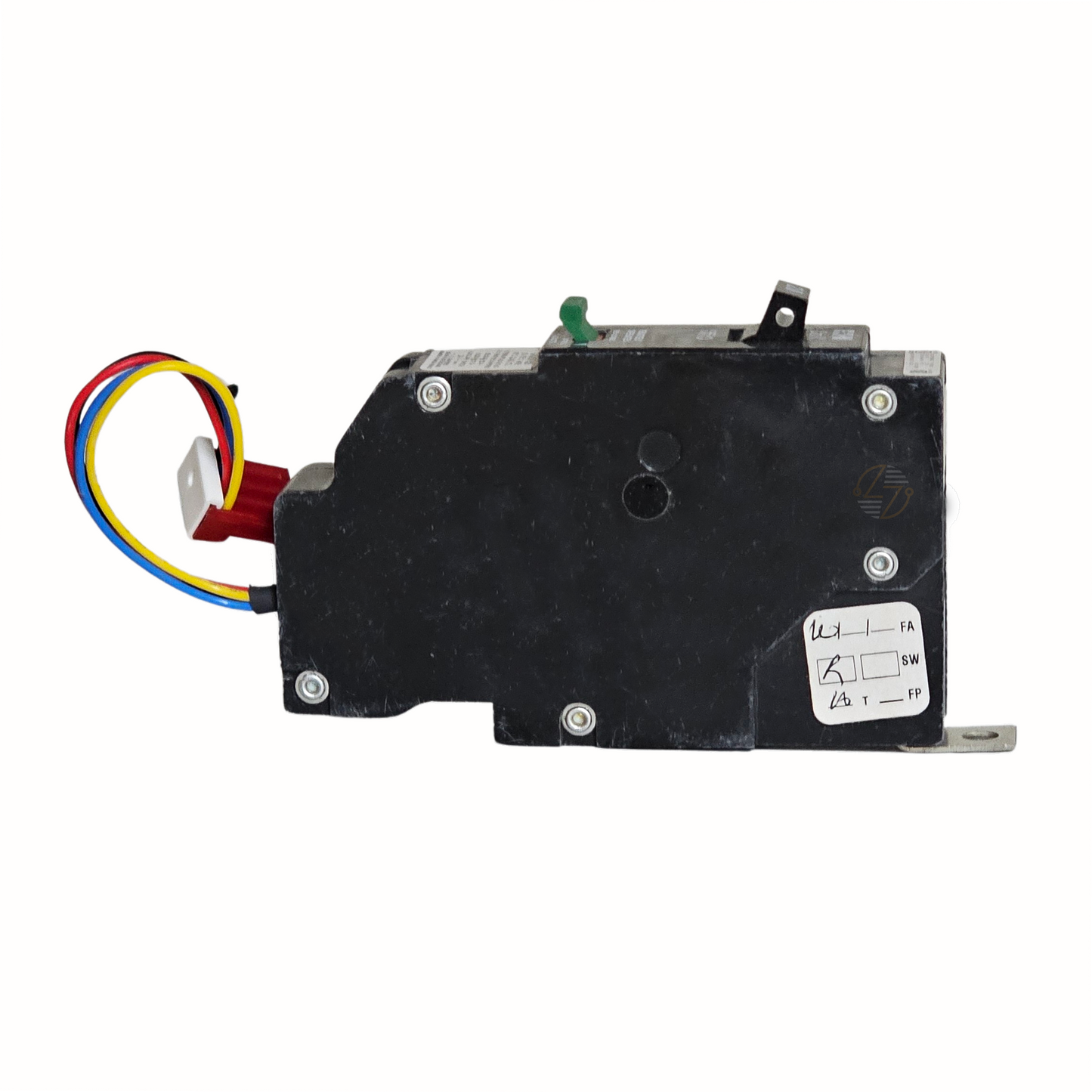 GHQRSP1020 - 20Amp Circuit Breaker