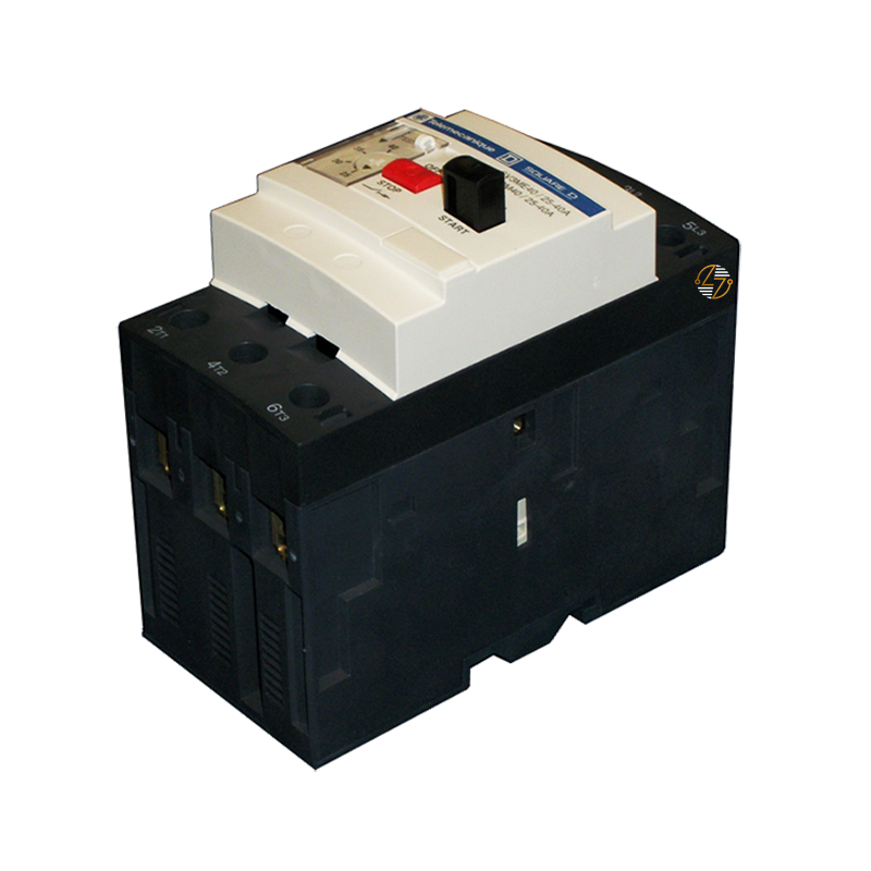 GV3ME40 - Telemecanique Motor Circuit Breaker