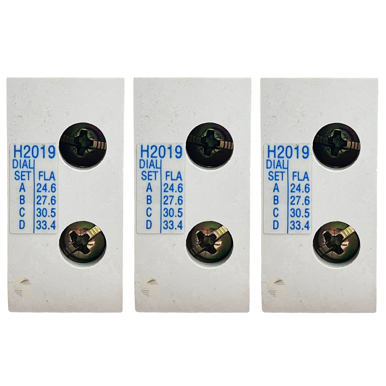 H2019-3 - Eaton Thermal Unit