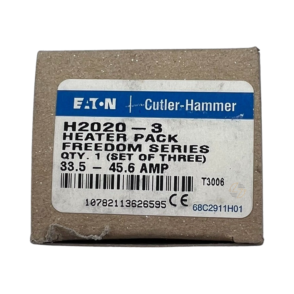 H2020-3 - Eaton Thermal Unit