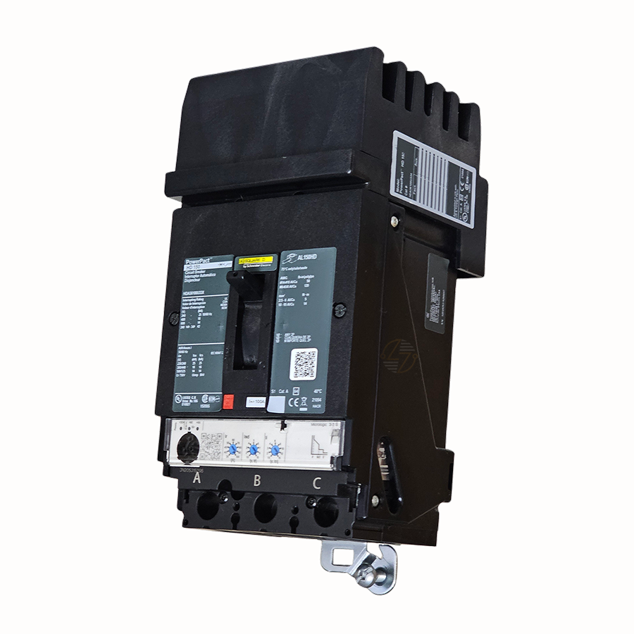 HDA36100U33X - 100 Amp Circuit Breaker