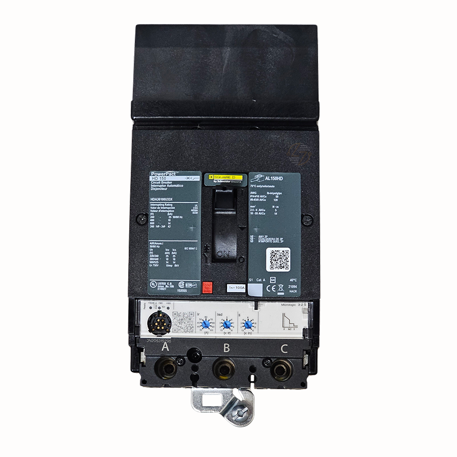 HDA36100U33X