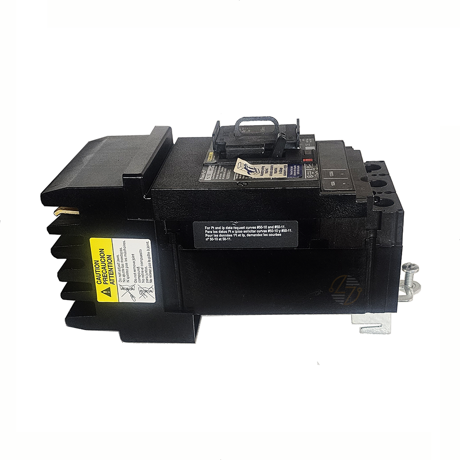 HJA36100AAYQ - 100 Amp Circuit Breaker