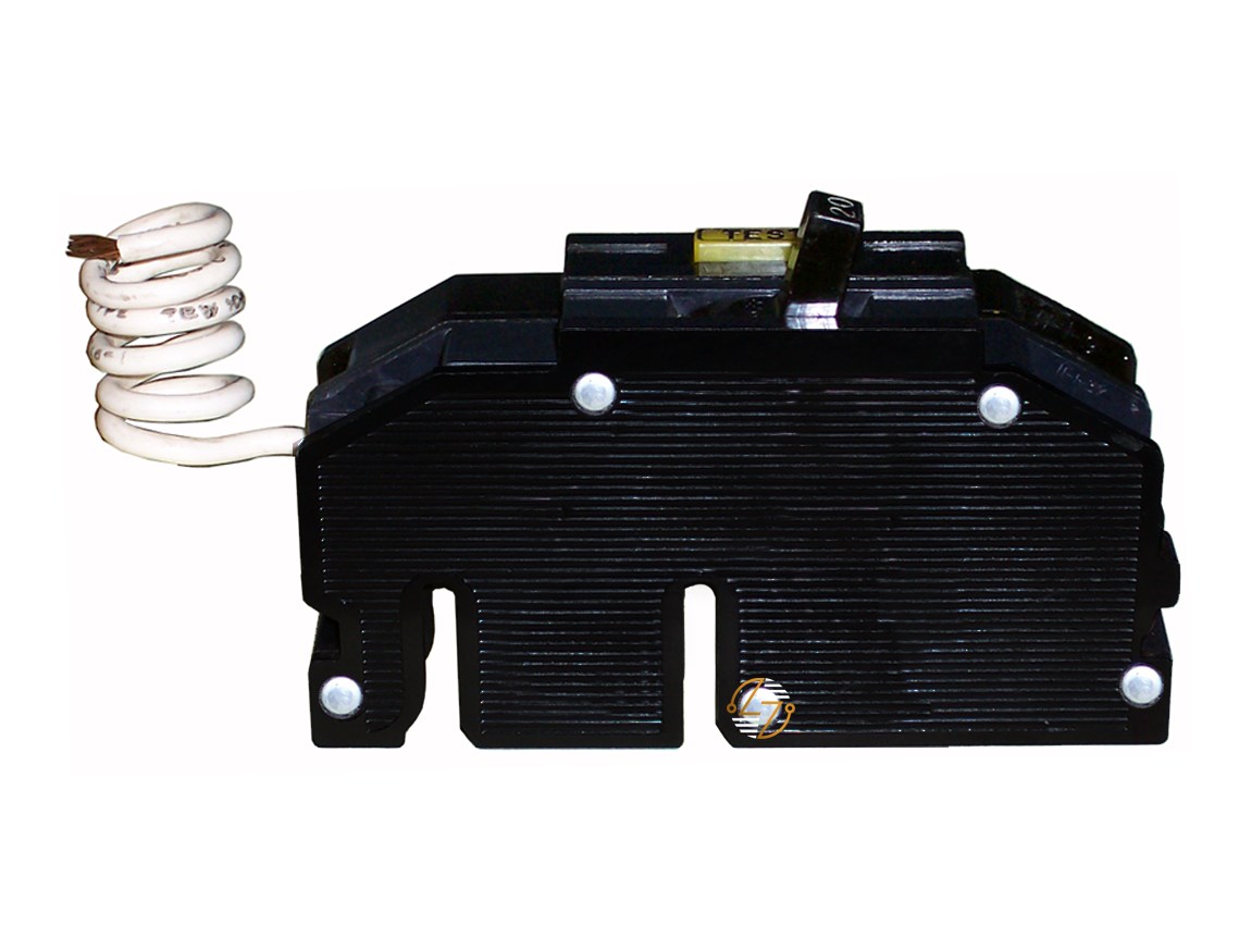 HQGF15 - 15Amp Circuit Breaker