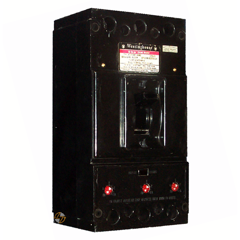 JA3200 200Amp Circuit Breaker