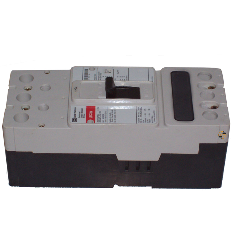 JDC3250F - 250Amp Max. *Frame Only*