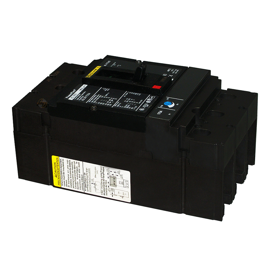 JJL36250 - 250 Amp Circuit Breaker