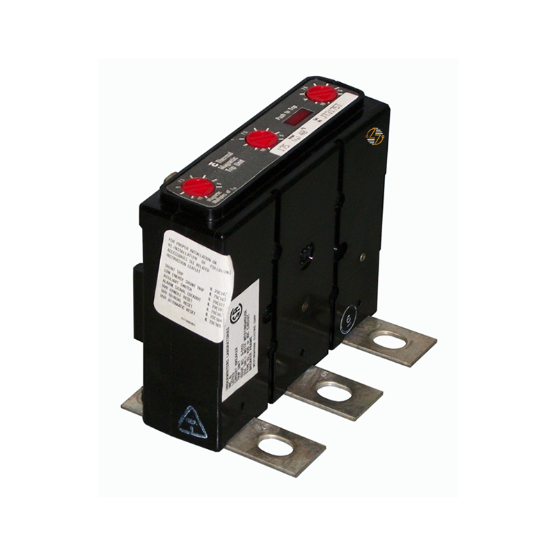 JT3125T - 125Amp Trip Unit