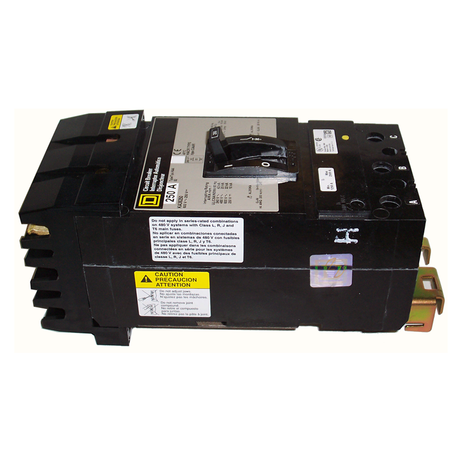 KH36200 - 200 Amp Circuit Breaker