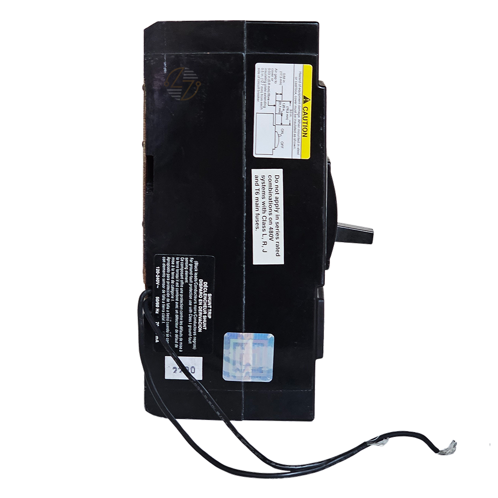 KAL361251021 - 125 Amp Circuit Breaker