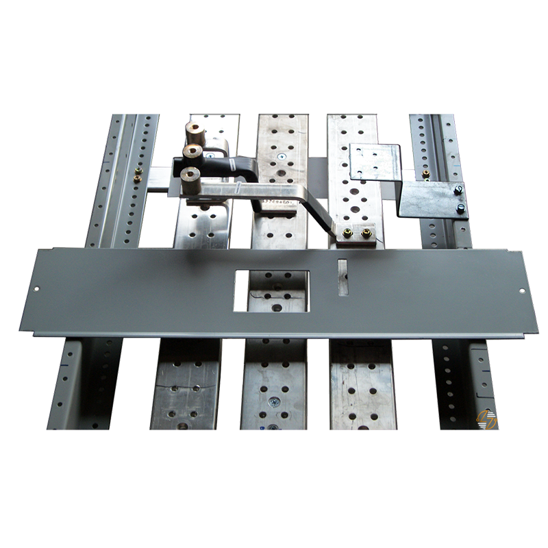 KDS4K - 400 Amp Max. Mounting Kit