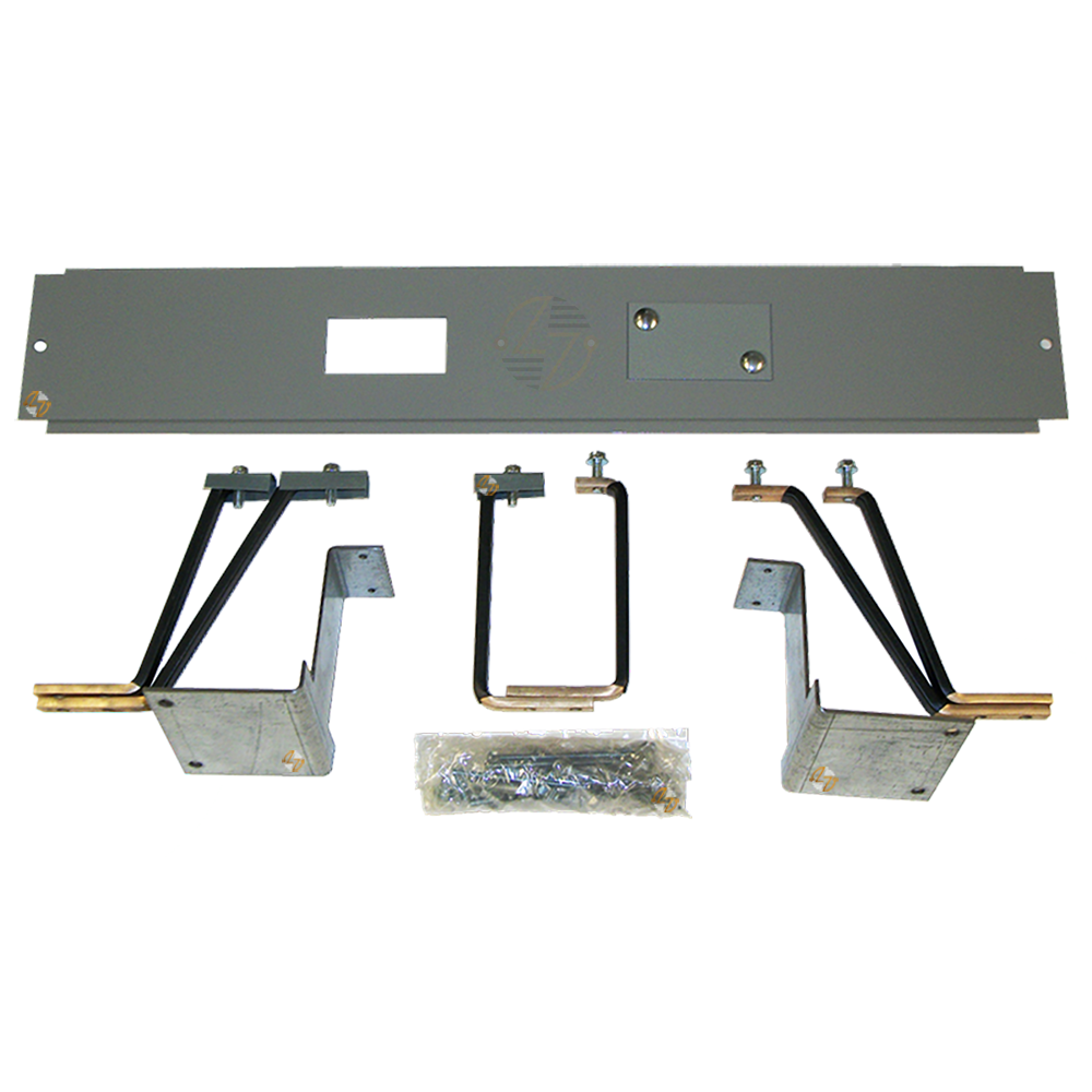 CA4K - 225 Amp Max. Mounting Kit