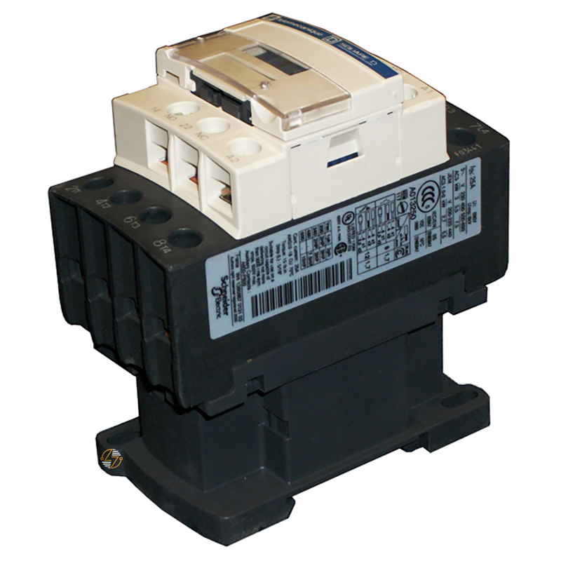 LC1DT25F7 - Telemecanique Contactor