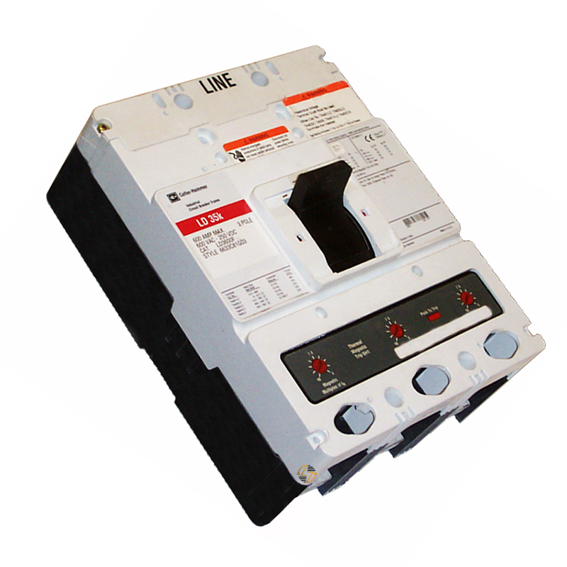 LDC3500 - 500Amp Circuit Breaker