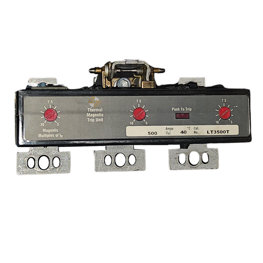 LT3300T - 300Amp Trip Unit