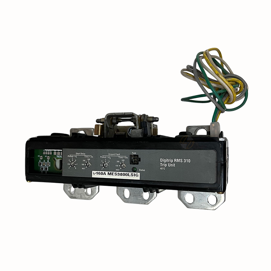 MES3800LSG - 800Amp Trip Unit