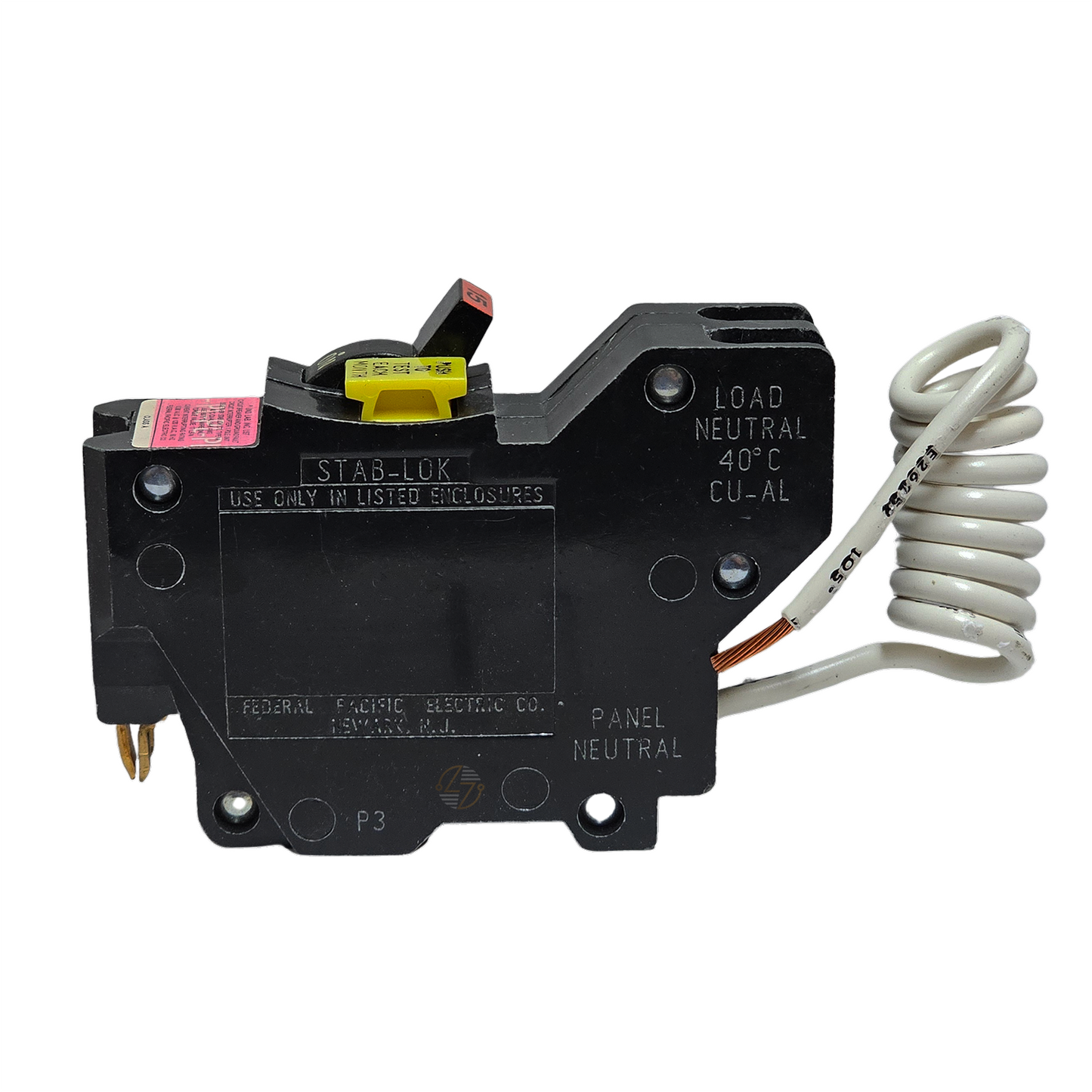 NAGF20 - 20Amp Circuit Breaker