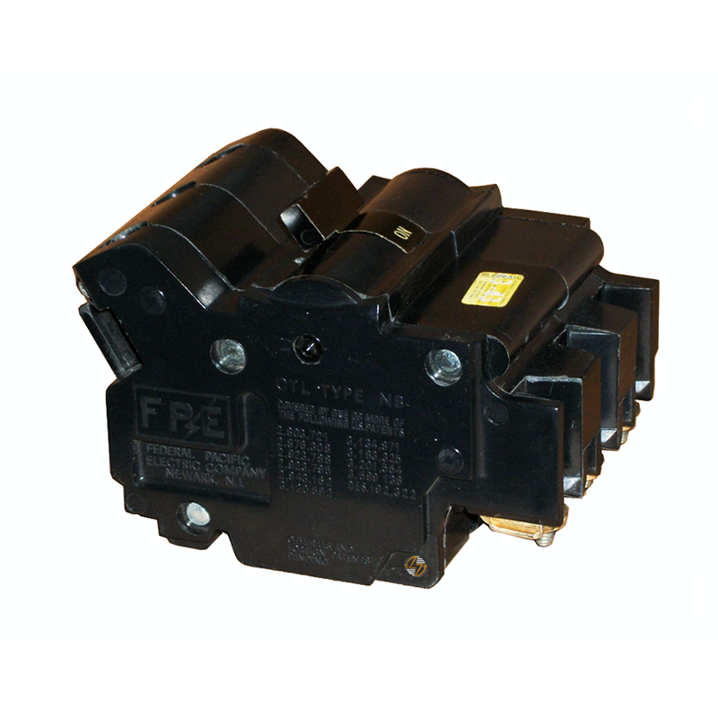 NB231100 - 100Amp Circuit Breaker