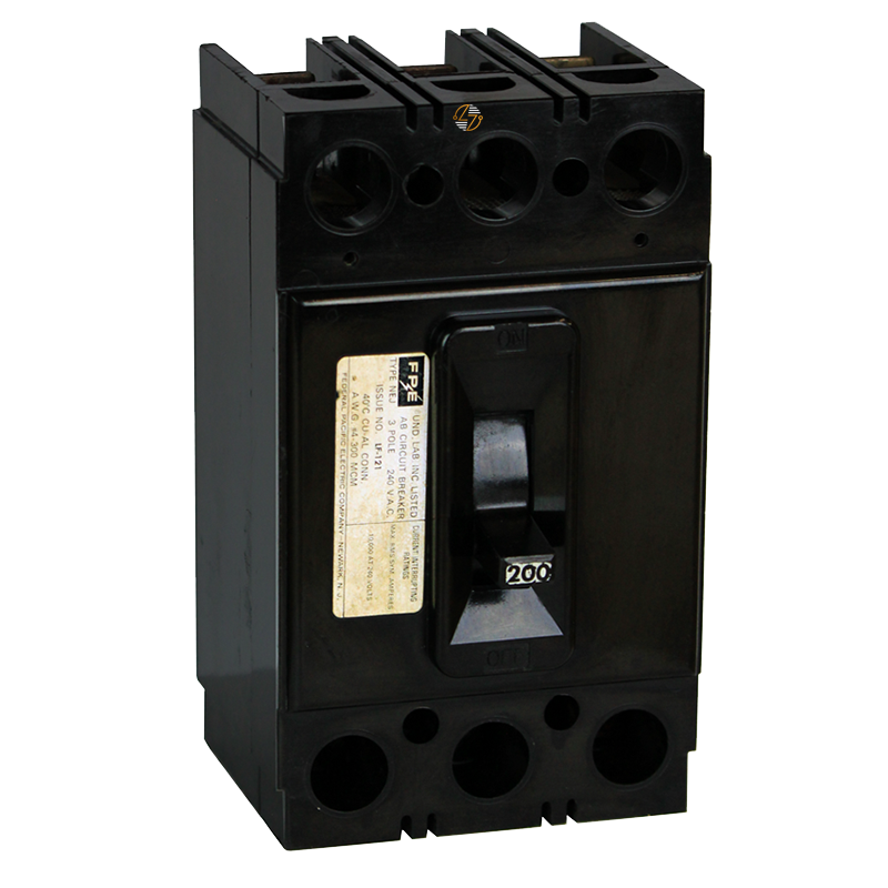 NEJ233225 - 225Amp Circuit Breaker
