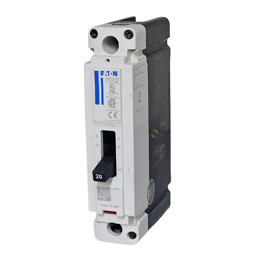 PDG21G0045TFFL - 45Amp Circuit Breaker