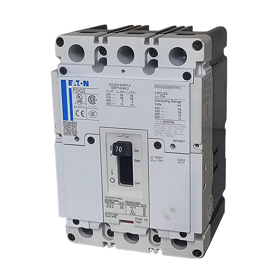 PDG23G0100TFFL - 100Amp Circuit Breaker