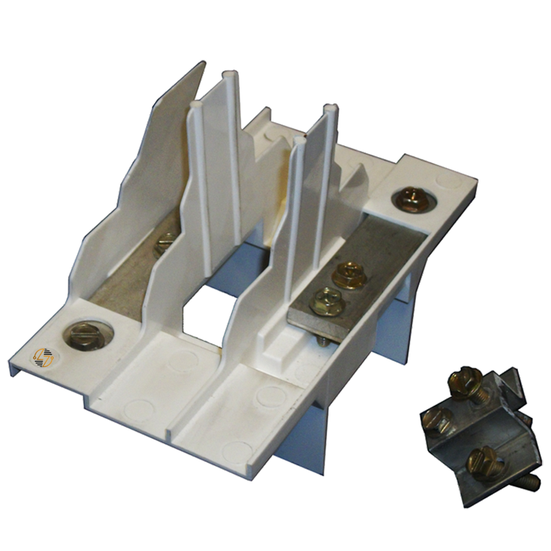 PRL2A-AL - 100 Amp Max. Rated Mounting Kit