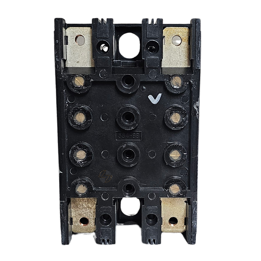 PT364-2P - 200Amp Fusible Pullout