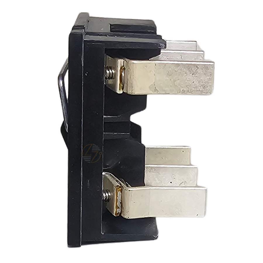 PT363 - 100Amp Fusible Pullout *Head ONLY*