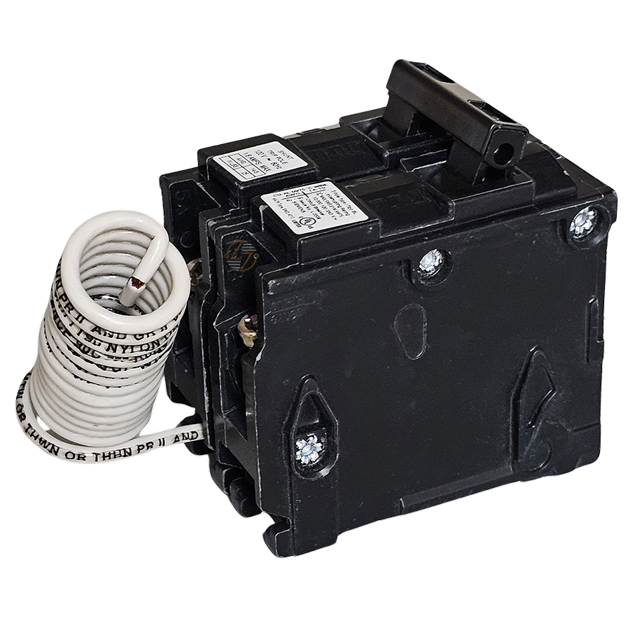 Q120H00S01 - 20Amp Circuit Breaker