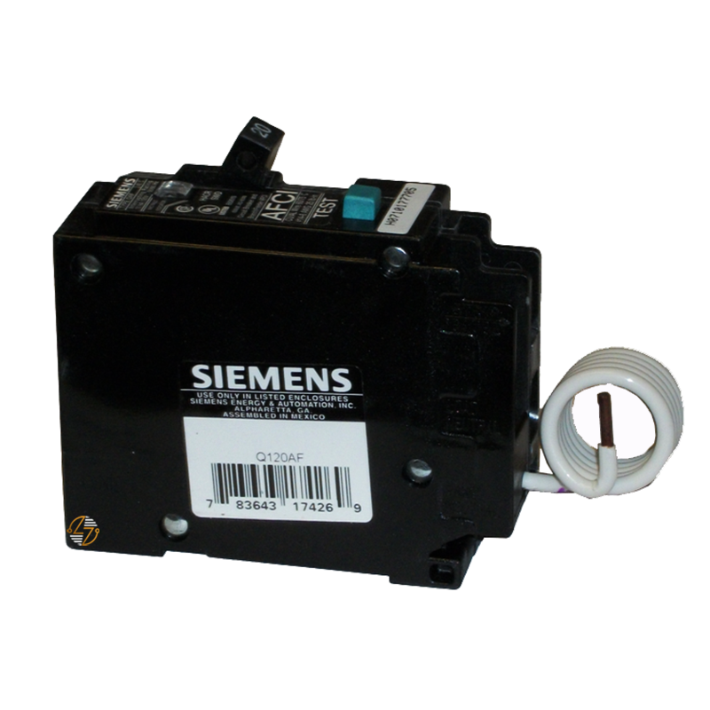 Q115AF - 15Amp Circuit Breaker