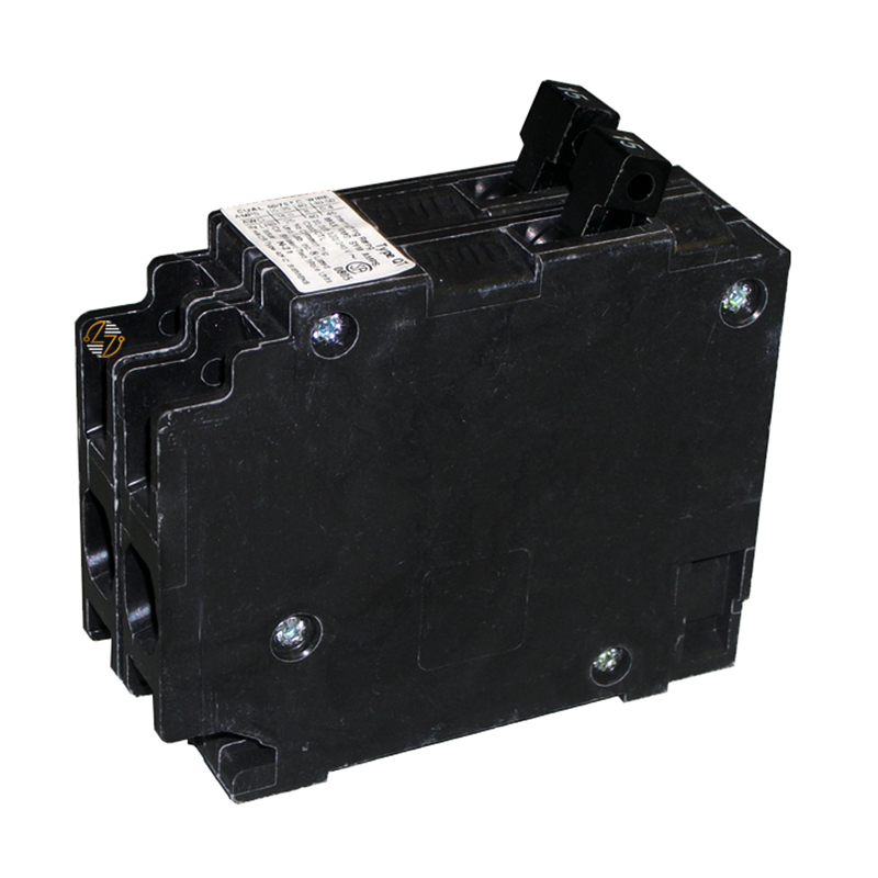 Q2020NC - Duplex 20/20 Circuit Breaker