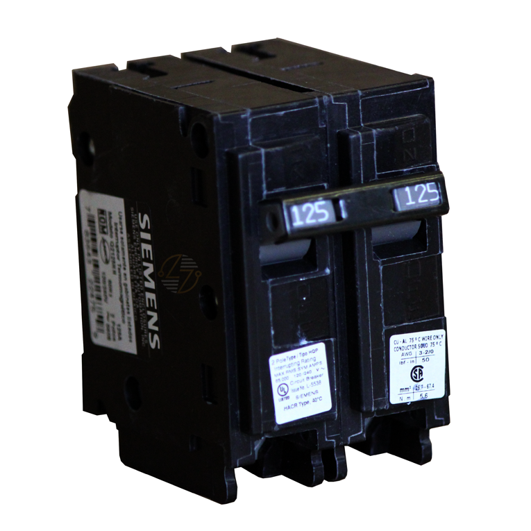 Q2100HH - 100Amp Circuit Breaker