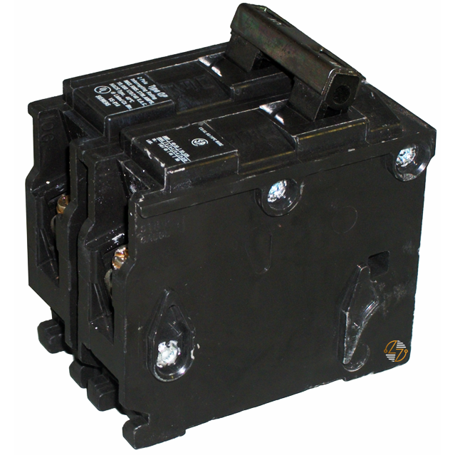 Q250 - 50Amp Circuit Breaker