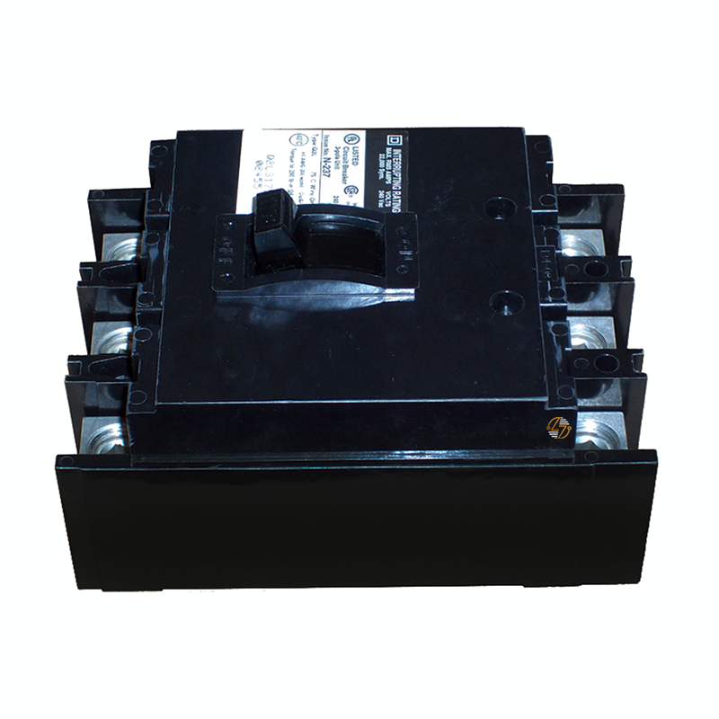 Q2L3225H - 225 Amp Circuit Breaker