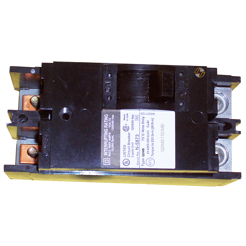 Q2M2200MB - 200 Amp Circuit Breaker