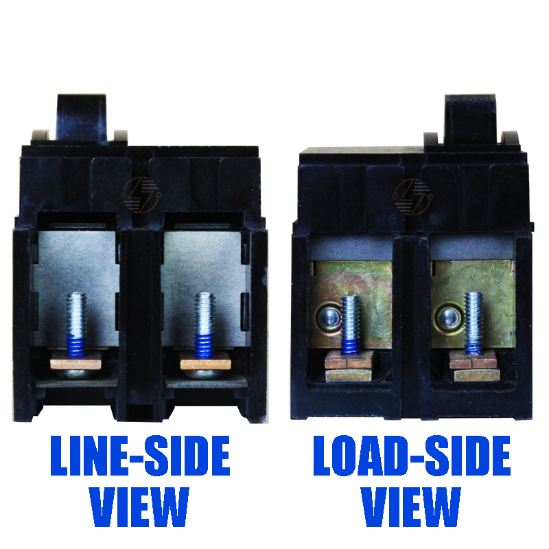Q2M2200 - 200 Amp Circuit Breaker