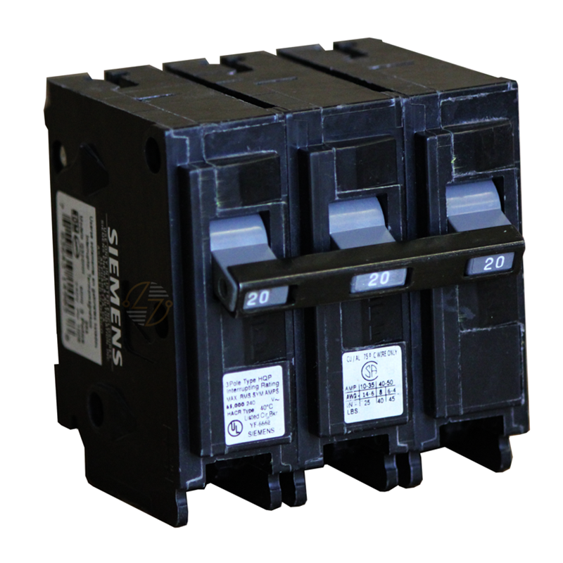Q320HH - 20Amp Circuit Breaker