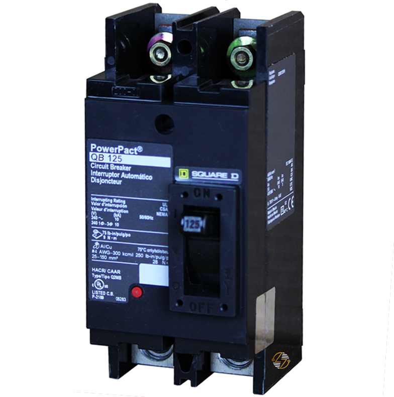 QBP22200TM - 200 Amp Circuit Breaker