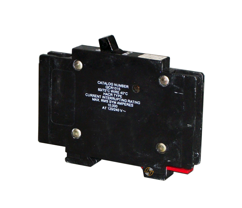 QCR1020 - 20Amp Circuit Breaker