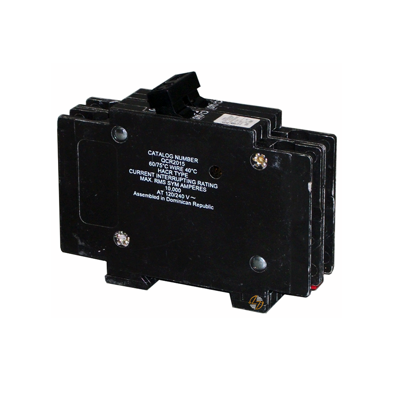 QCR2060 - 60Amp Circuit Breaker
