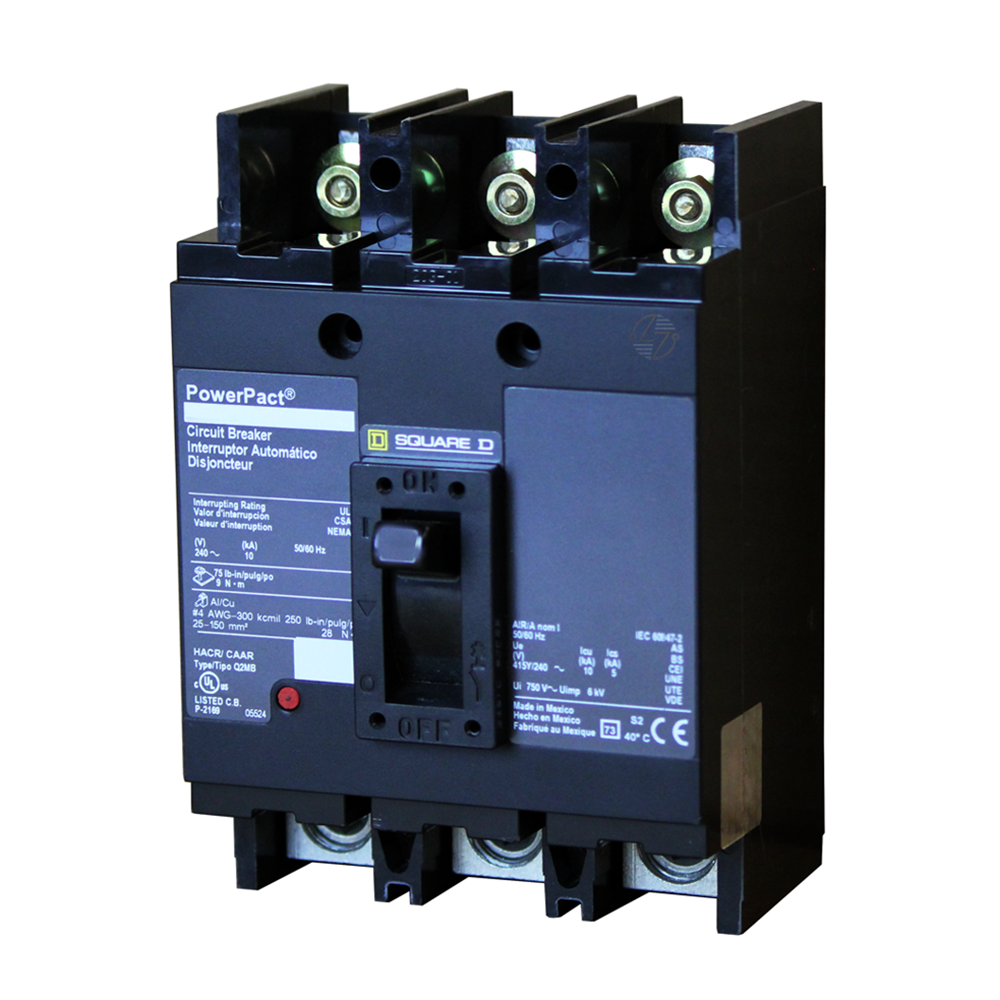 QDP32175TP - 175 Amp Circuit Breaker