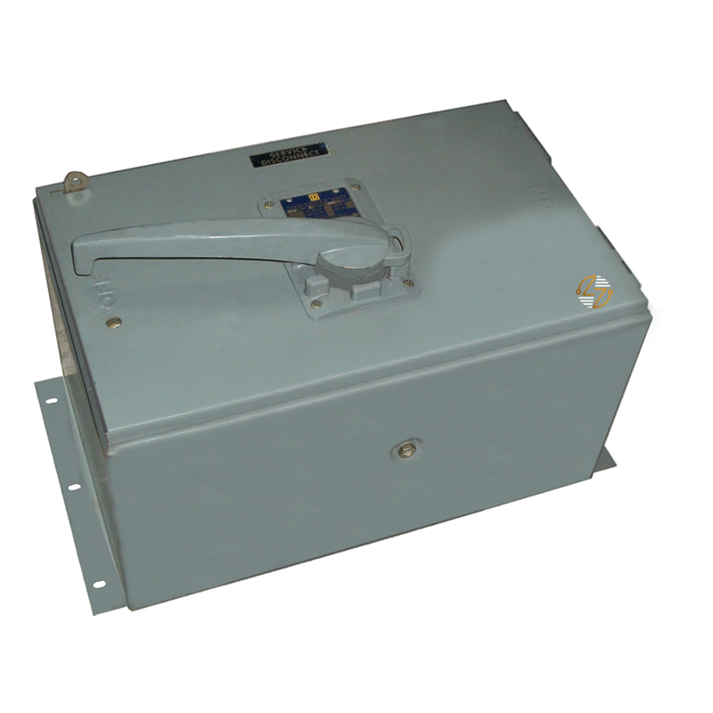 QMB3240 - 400Amp Panelboard Switch