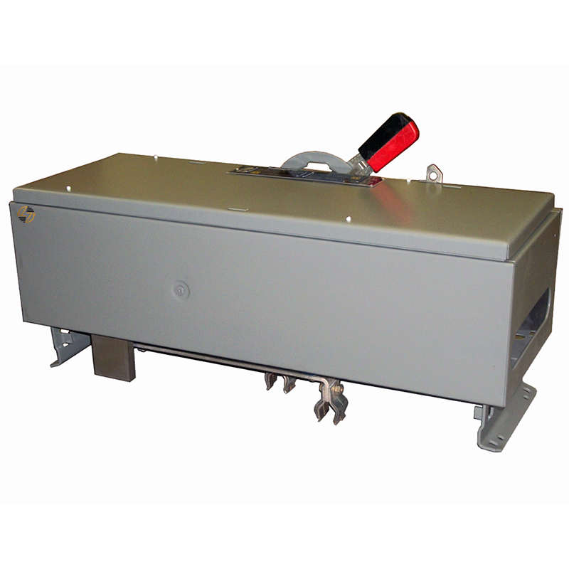 QMB364W - 200Amp Panelboard Switch